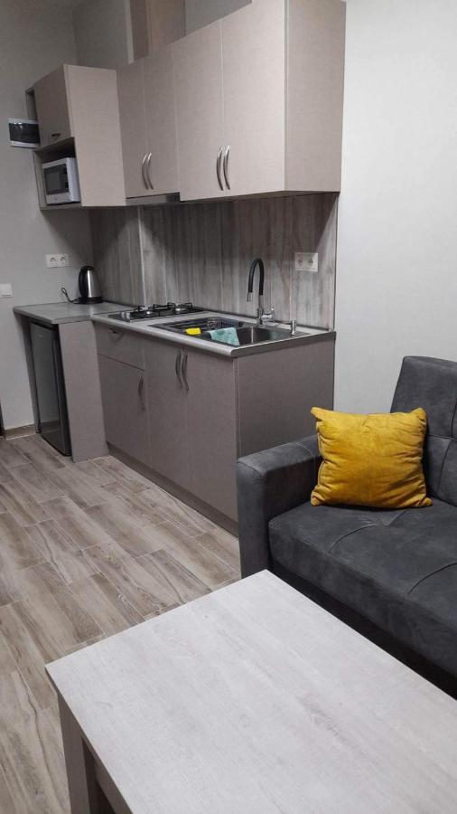 Lovely And Cozy Apartament In Тбілісі Екстер'єр фото