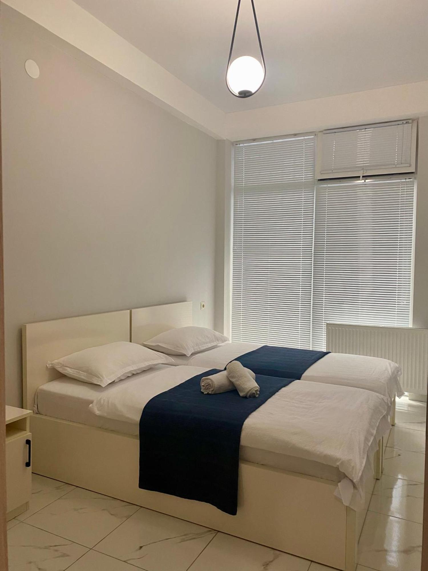 Lovely And Cozy Apartament In Тбілісі Екстер'єр фото