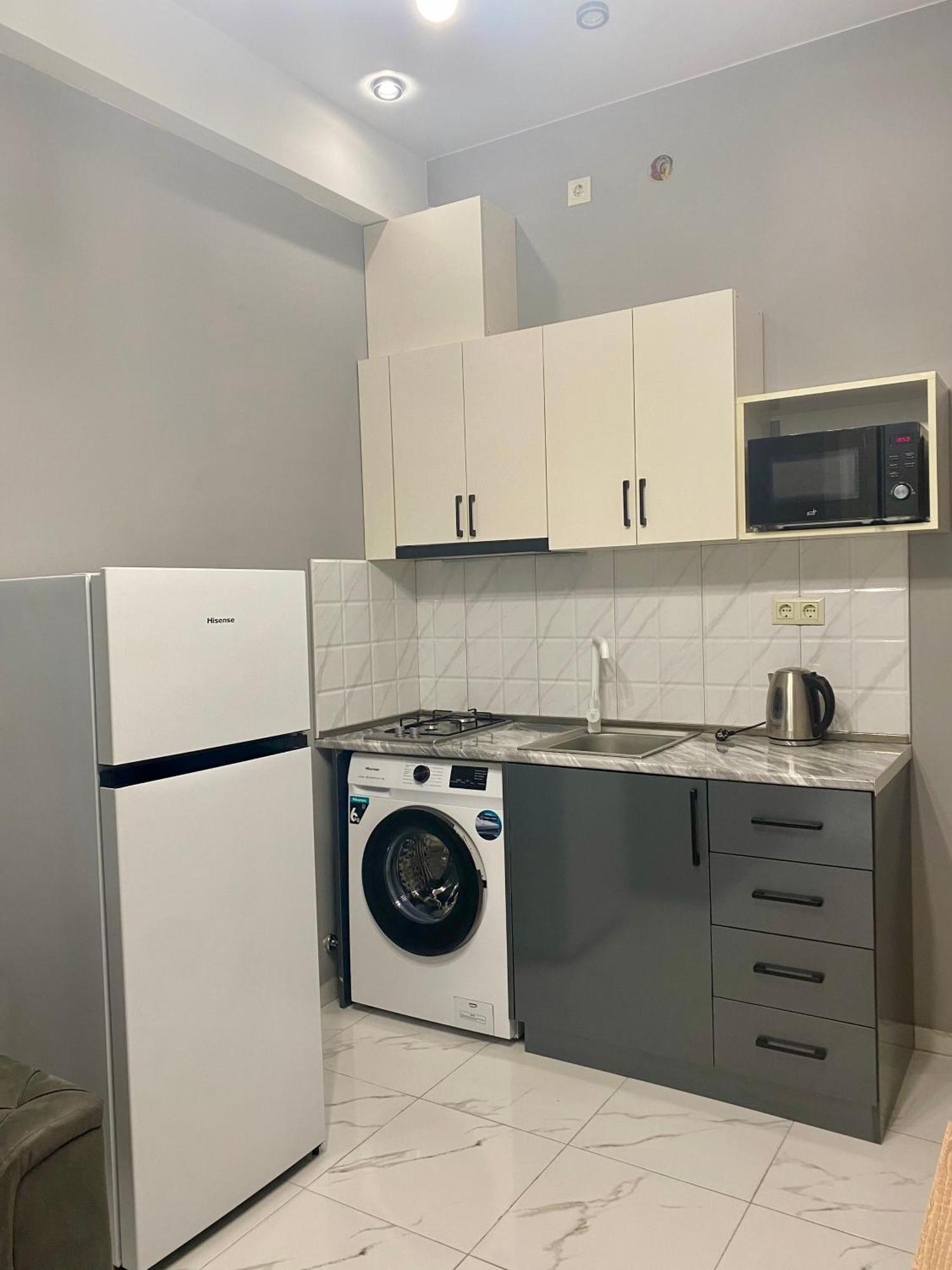 Lovely And Cozy Apartament In Тбілісі Екстер'єр фото