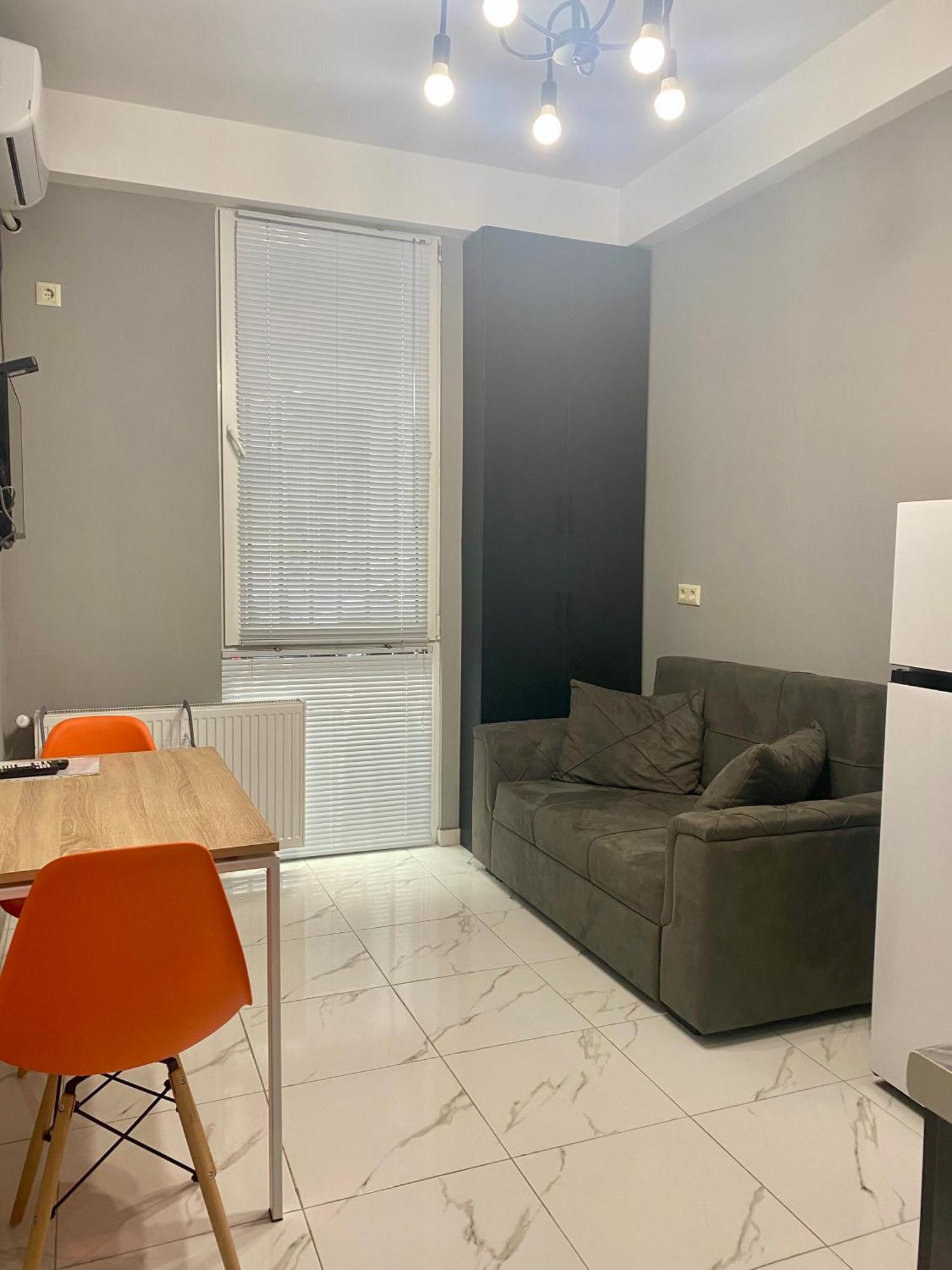 Lovely And Cozy Apartament In Тбілісі Екстер'єр фото